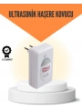 Elektrikli Böcek ve Fare Kovucu Prizden Çalışan