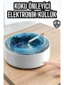 Elektronik Küllük Duman Giderici Hava Temizleyici