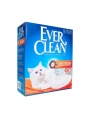 Ever Clean Fast Acting Topaklanan Kedi Kumu 6 Lt