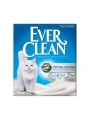 Ever Clean Total Cover Kokusuz Topaklanan Kedi Kumu 10 Lt