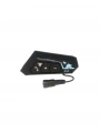 Evrensel Kask Uyumlu Bluetooth Intercom Kulaklık