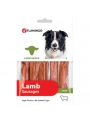Flamingo Lamb Snack Kuzulu Sosis Köpek Ödül Maması 85 Gr