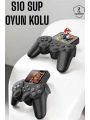 Gamepad 520 Oyunlu TV Uyumlu Retro Oyun Konsolu