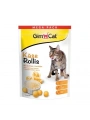 Gimcat Cheezies Peynirli Tahılsız Kedi Ödül Tableti 425 Gr
