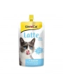 Gimcat Milk Latte Calcium Sıvı Kedi Sütü 200 Ml
