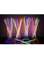 Glow Fosforlu Neon Bileklik 50 Adet (5047)