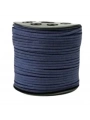Güderi İp 1 Mm Lacivert 10 Metre