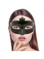 Haki Yeşil Renk Masquerade Kostüm Partisi Venedik Balo Maskesi (5047)