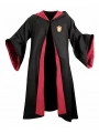 Harry Potter Gryffindor Cübbe Çocuk Boy - Harry Potter Kostümü 7-8 Yaş (5047)