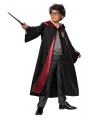 Harry Potter Gryffindor Cübbe Çocuk Boy - Harry Potter Kostümü 9-10 Yaş (5047)
