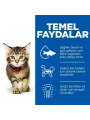 Hills Kitten Tavuklu Yavru Kedi Maması 5+2 Kg Hediyeli