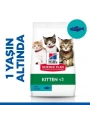 Hills Kitten Ton Balıklı Yavru Kedi Maması 5+2 Kg Hediyeli