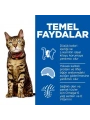 Hills Light Tavuklu Yetişkin Diyet Kedi Maması 1.5 Kg