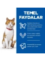 Hills Young Sterilised Ördekli Kısırlaştırılmış Kedi Maması 3 Kg