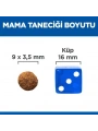 Hills Young Sterilised Ördekli Kısırlaştırılmış Kedi Maması 3 Kg