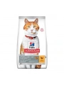 Hills Young Sterilised Tavuklu Kısırlaştırılmış Kedi Maması 3 Kg