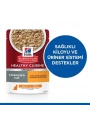 Hills Young Sterilised Tavuklu Kısırlaştırılmış Kedi Maması 3 Kg