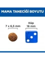 Hills Young Sterilised Tavuklu Kısırlaştırılmış Kedi Maması 3 Kg