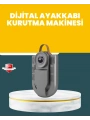 Hızlı Kurutma Sağlayan Ayakkabı Kurutma Makinesi