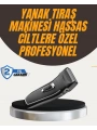 İnce Detay Başlıklı Çok Amaçlı Tıraş Makinesi