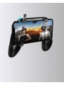 Joystickli ve Tetikleyicili PUBG Mobile Gamepad Oyun Kontrolcüsü