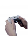 Kablosuz Oyun Kolu PS5 Uyumlu Ergonomik Tasarım ve Hassas Kontrol