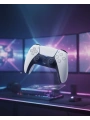 Kablosuz PS5 Oyun Kumandası Hızlı Tepki ve Ergonomik Tutuş