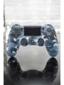Kamuflaj Desenli Joystick PS4 Oyun Kolu
