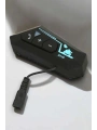 Kask Kulaklık Bluetooth Motosiklet Kulaklık Intercom Su Geçirmez