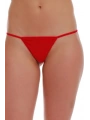 Kırmızı İpli Tanga Tm1140