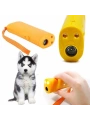 Köpek Eğitimi İçin Ultrasonik Köpek Kovucu (5047)