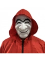 La Casa De Papel Kore Mask - Para Heist Maskesi - Dali Maskesi (5047)