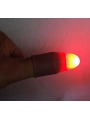 Led Işıklı Sihirli Parmak Işıklı Parmak Şaka Parmak (5047)