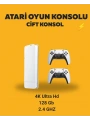M15 Game Stick Oyun Konsolu