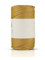 Makrome İpi 3mm Polyester Altın
