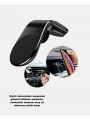 Manyetik Araç Telefon Tutucu ve Hızlı Şarj Adaptörü 2’li Set