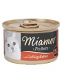 Miamor Pastete Ciğerli Tahılsız Konserve Kedi Maması 85 Gr