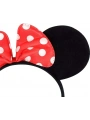Minnie Mouse Taç Fare Tacı Kafa Bandı (5047)