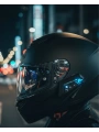 Motosiklet Kask Bluetooth Kulaklık 20 Saat Konuşma Süresi