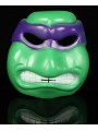Ninja Kaplumbağalar Maskesi Donatello Maskesi (5047)