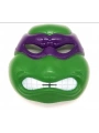 Ninja Kaplumbağalar Maskesi Donatello Maskesi (5047)