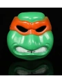 Ninja Kaplumbağalar Maskesi Michelangelo Maskesi (5047)