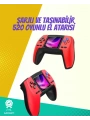 P5 Retro GamePad