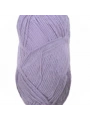 Pamuk İplik %100 Pamuk Lila