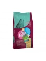 Pets Family Soyulmuş Muhabbet Kuşu Yemi 400 Gr