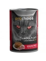 Pro Choice Adult Kuzulu Yetişkin Konserve Kedi Maması 400 Gr