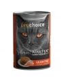 Pro Choice Adult Somonlu Yetişkin Konserve Kedi Maması 400 Gr