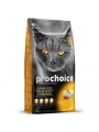 Pro Choice Pro 32 Sterilised Tavuklu Kısırlaştırılmış Kedi Maması 2 Kg