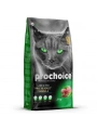 Pro Choice Pro 36 Kuzu Pirinçli Yetişkin Kedi Maması 2 Kg