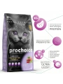 Pro Choice Pro 38 Kitten Kuzu Etli Yavru Kedi Maması 15 Kg